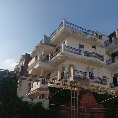 Varuna Palace Varanasi , Near Mandir & Ghat'S Bagian luar foto